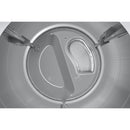  Samsung 7.5 cu. ft. Electric Dryer with Multi Steam DVE45B6305W/AC IMAGE 6