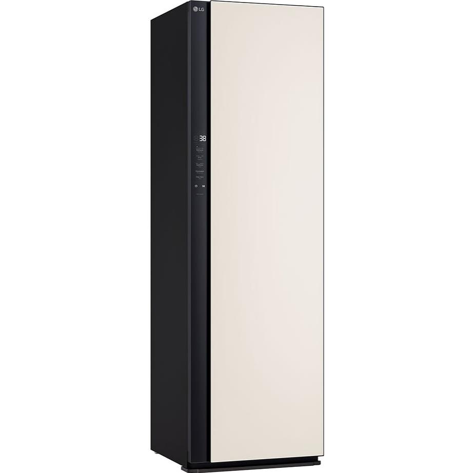  LG Clothing Care System with TrueSteam® Technology SC5MAR4G IMAGE 3