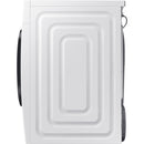  Samsung 5000 Series Compact Electric Dryer with Heat Pump Drying DV25FG50B0BE/AC IMAGE 7