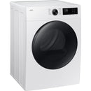  Samsung 4.0 Cu.Ft. 5000 Series Compact Electric Dryer DV25FG50BVBE/AC IMAGE 5