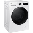  Samsung 2.9 cu. ft. 5000 Series Compact Front Load Washer with SmartThings Wi-Fi WW25FG5B34BE/AC IMAGE 2