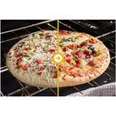  Whirlpool 30-inch Slide-in Electric Range with Wi-Fi YWSES3330TS IMAGE 13