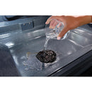  Whirlpool 30-inch Slide-in Electric Range with Wi-Fi YWSES3330TS IMAGE 8