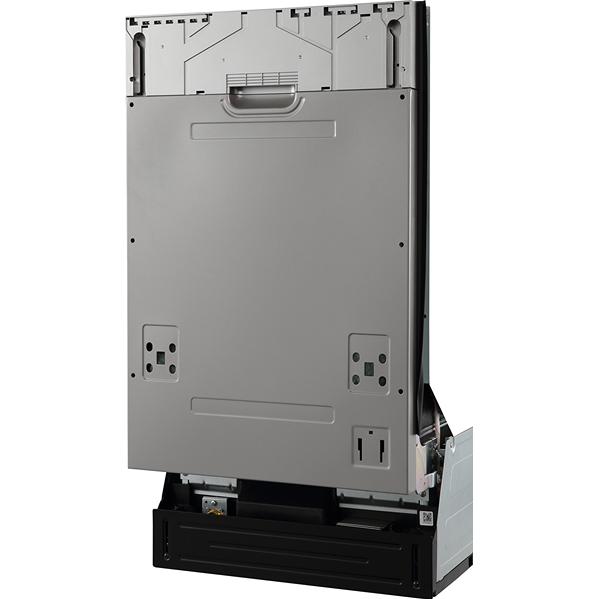  Electrolux Built-in Dishwasher with 6 Wash Cycles EDSR1832AP IMAGE 3