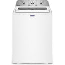  Maytag 5.4 cu. ft. Top Loading Washer with Water Faucet MTW5205TW IMAGE 1