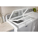  Maytag 5.4 cu. ft. Top Loading Washer with Water Faucet MTW5205TW IMAGE 7