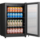  Frigidaire 4.6 cu. ft. Beverage Center FRYB4626AS IMAGE 2