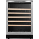  Frigidaire Gallery 52-Bottle Wine Cooler GRWE5726AS IMAGE 4
