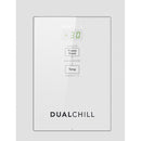  Frigidaire 19.8 cu. ft. Chest Freezer with LED Lighting FFCL2062AW IMAGE 3