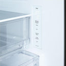  LG 33-inch, 26 cu. ft. Freestanding Bottom Freezer Refrigerator with Interior Ice Maker LB26H2200S IMAGE 11