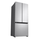  LG 30-inch, 18.2 cu. ft. Counter-Depth French 3-Door Refrigerator LF18CO000S IMAGE 6
