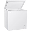  Hisense 7 cu. ft. Chest Freezer FC70C7AWD IMAGE 3
