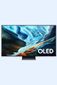 OLED TVs