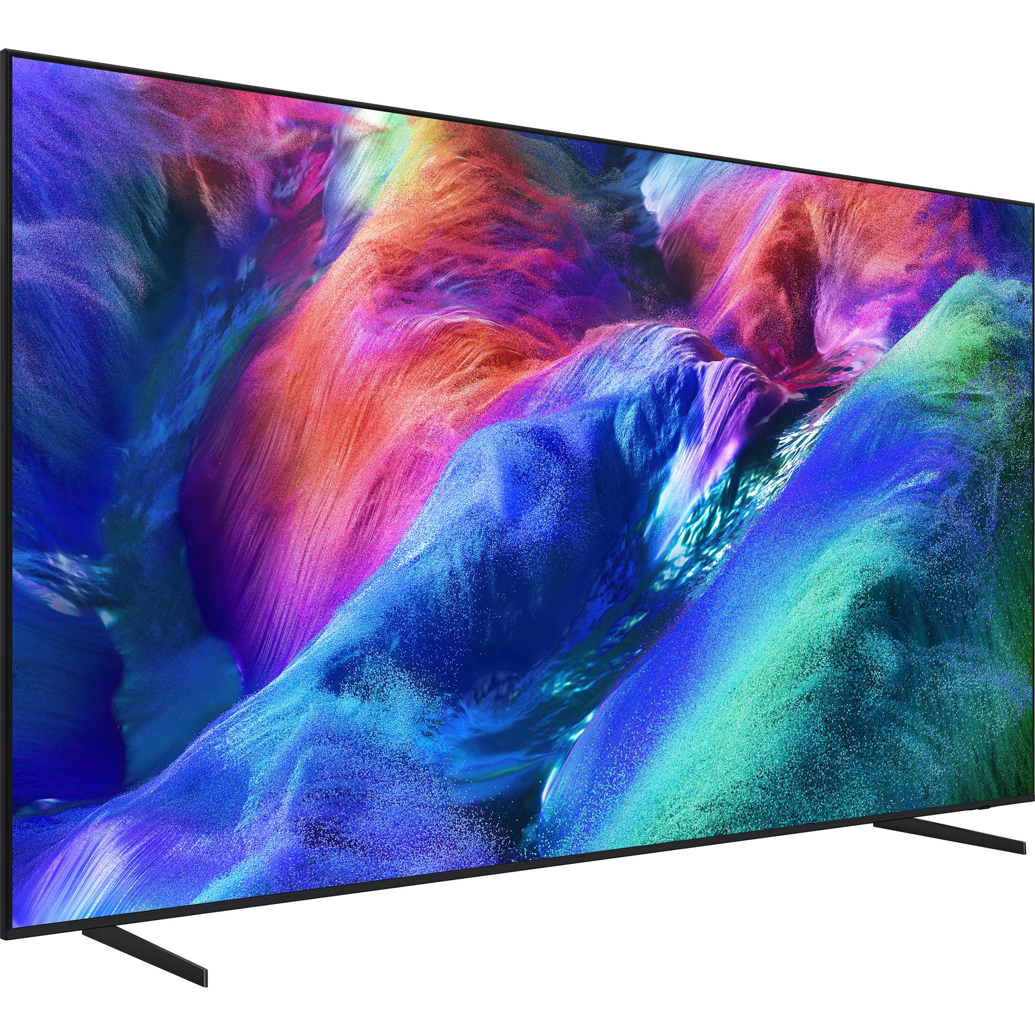  Samsung 85-inch Micro RGB Smart TV MRN85R85HAFXZC IMAGE 5