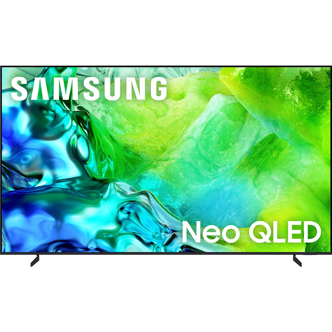  Samsung 100-inch Neo QLED Smart TV QN100QN80HFXZC IMAGE 1