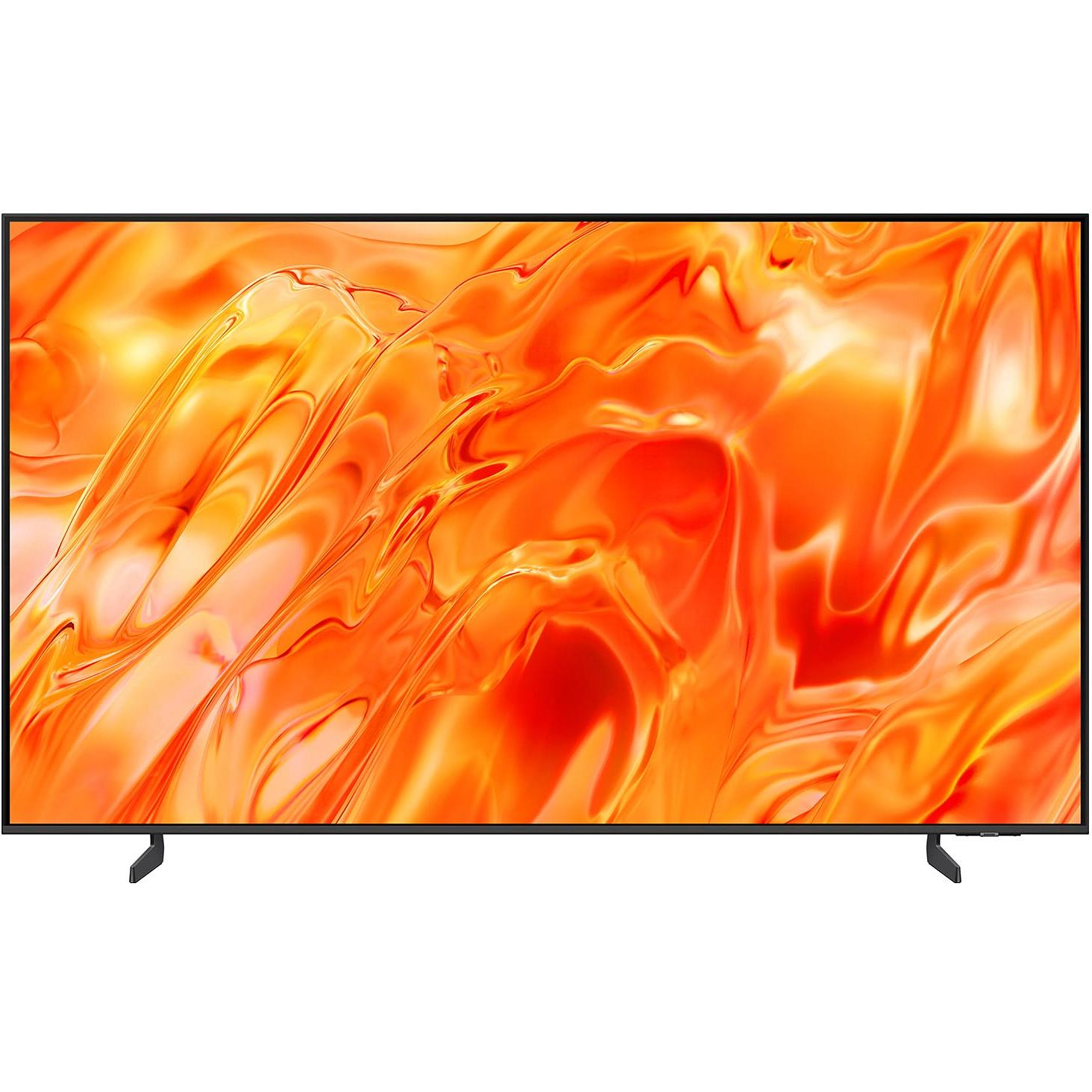  Samsung 55-inch Neo QLED Smart TV QN55QN70HAFXZC IMAGE 3