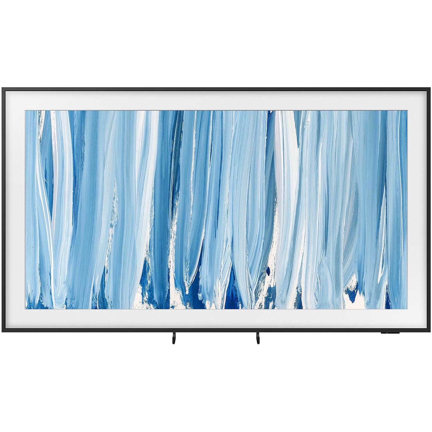  Samsung 75-inch The Frame Pro Smart TV QN75LS03HWFXZC IMAGE 5