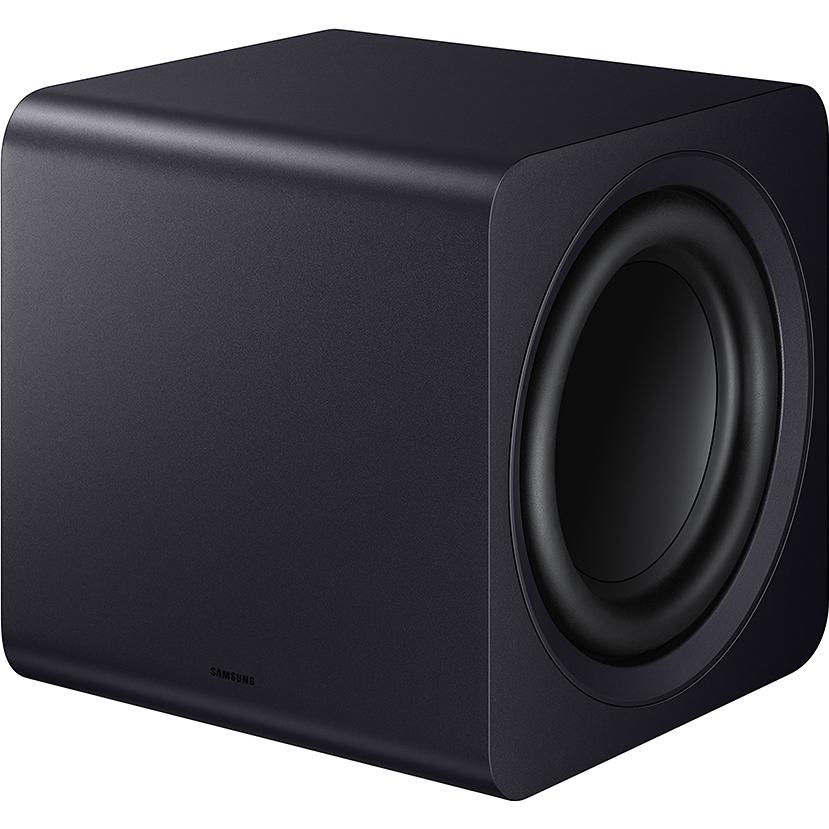  Samsung 11.1.4-Channel Sound Bar with Bluetooth HW-Q990H/ZC IMAGE 12