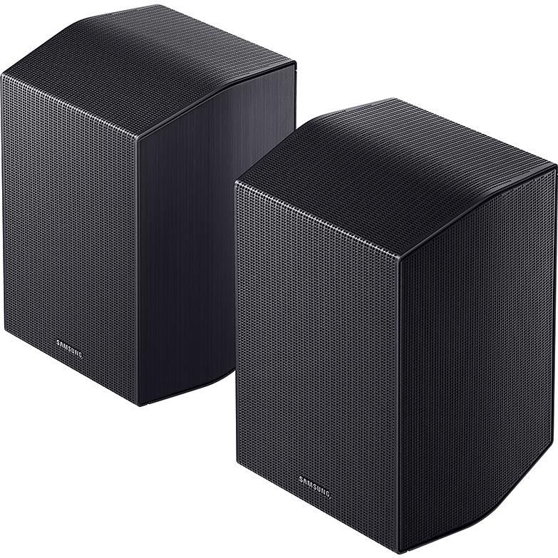  Samsung 11.1.4-Channel Sound Bar with Bluetooth HW-Q990H/ZC IMAGE 15