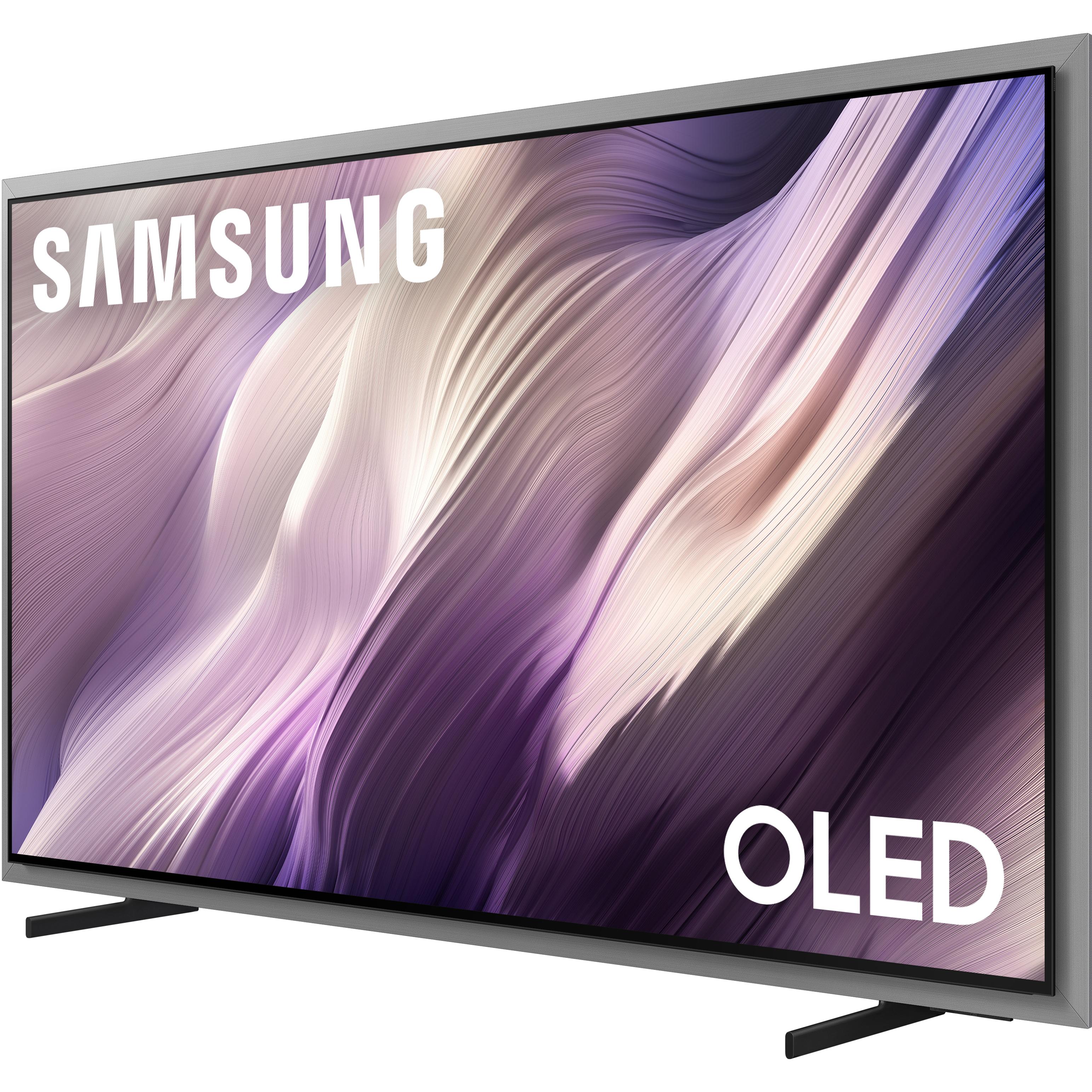  Samsung 55-inch Ultra 4K OLED Smart TV QN55S95HAFXZC IMAGE 3