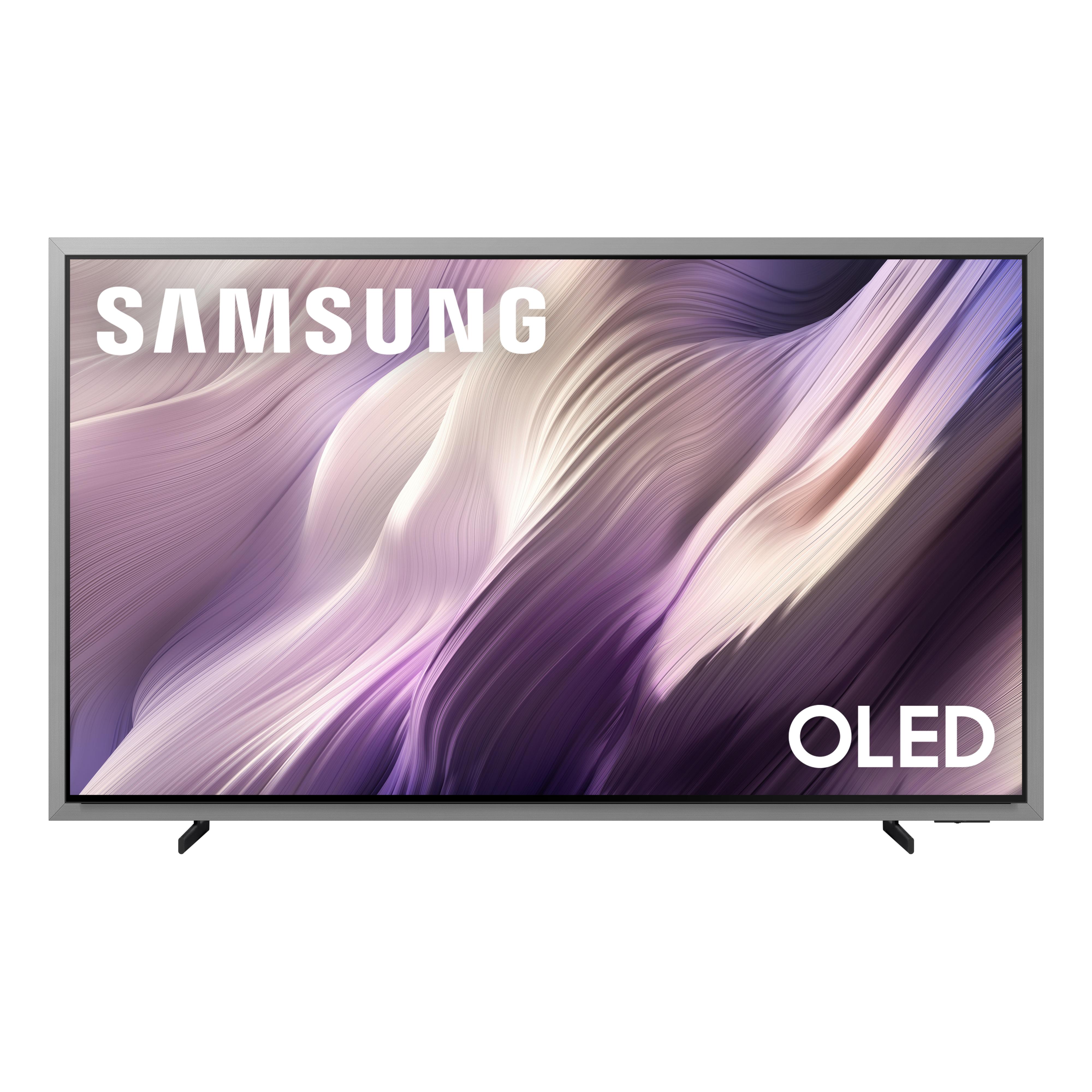  Samsung 83-inch Ultra 4K OLED Smart TV QN83S95HAEXZC IMAGE 1