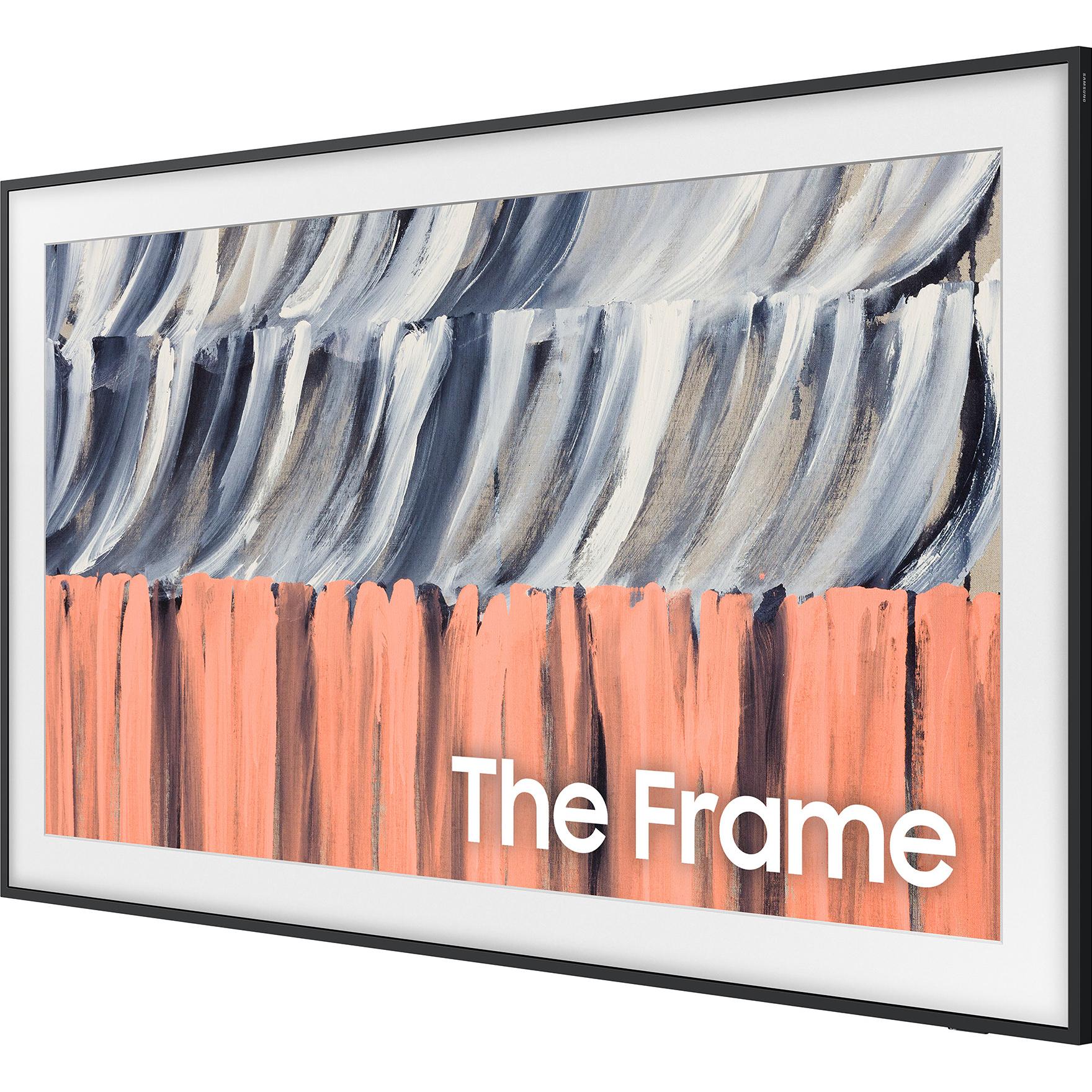  Samsung 55-inch The Frame 4K Smart TV QN55LS03HEFXZC IMAGE 8