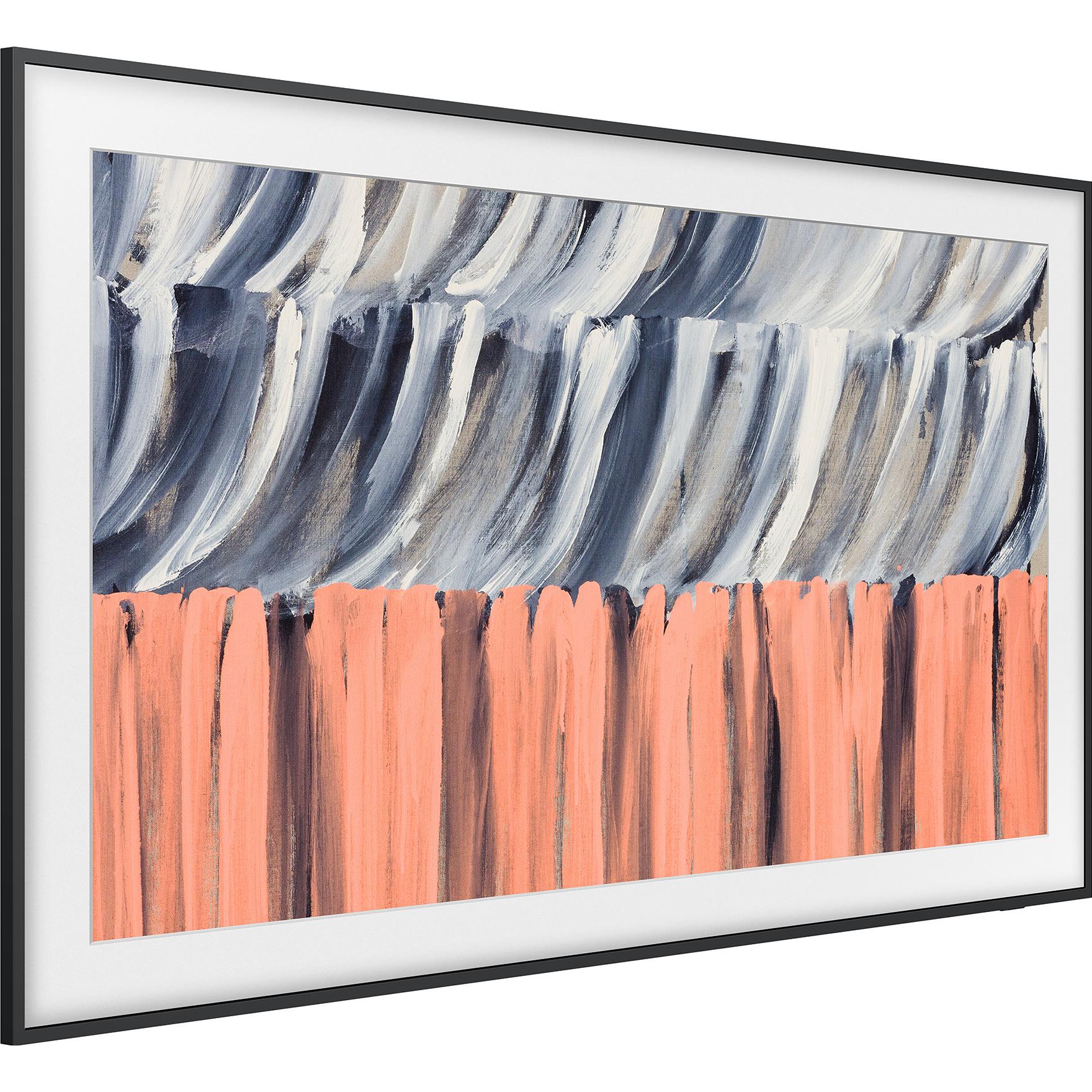  Samsung 85-inch The Frame 4K Smart TV QN85LS03HEFXZC IMAGE 5
