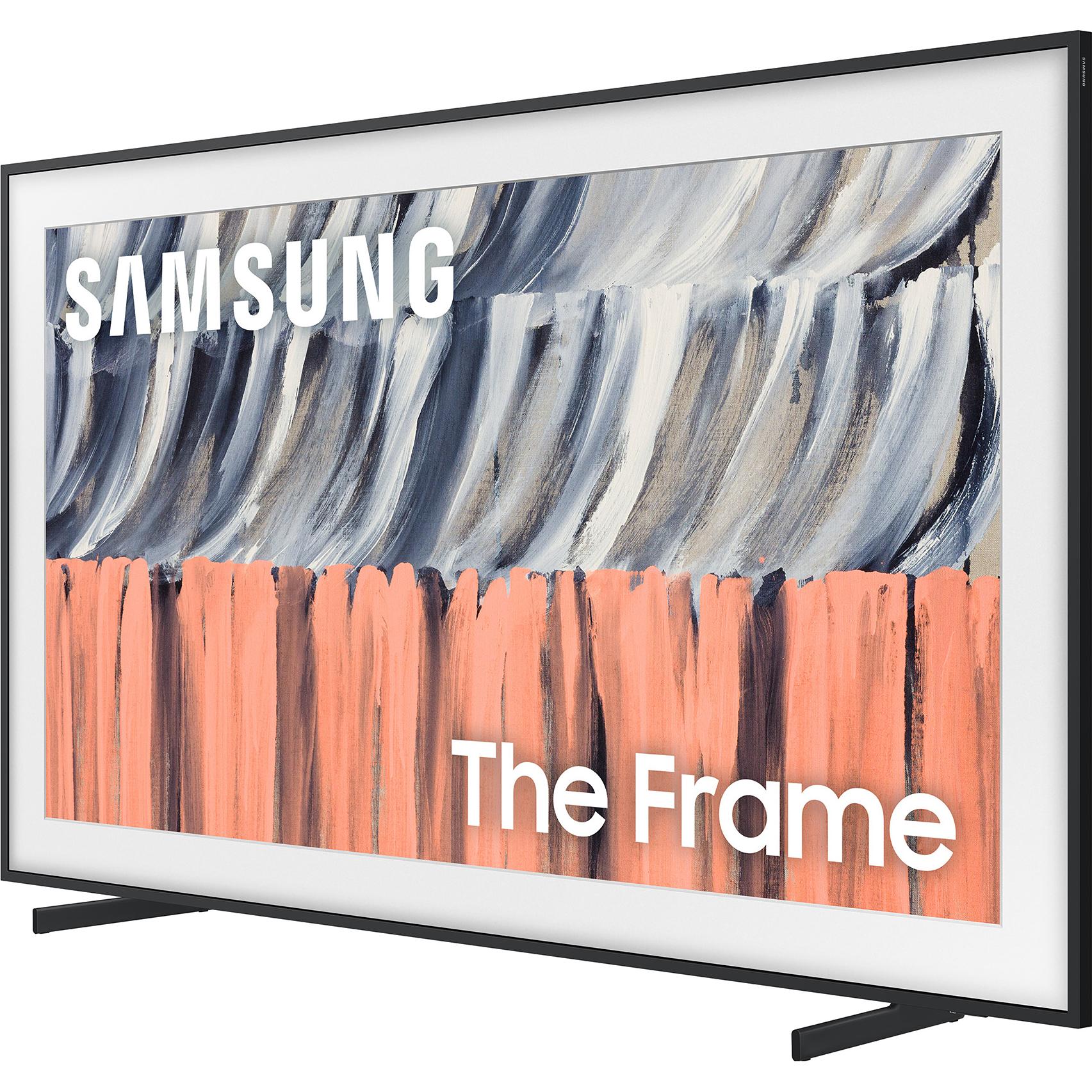  Samsung The Frame LS03HE 98-inch 4K UHD Smart LED TV QN98LS03HEFXZC IMAGE 2