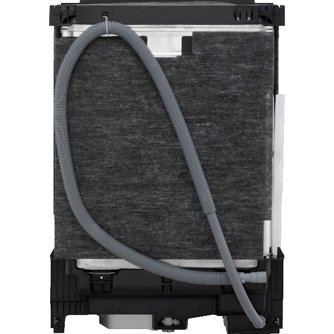  LG Built-in Dishwasher LDNPQ555D IMAGE 8
