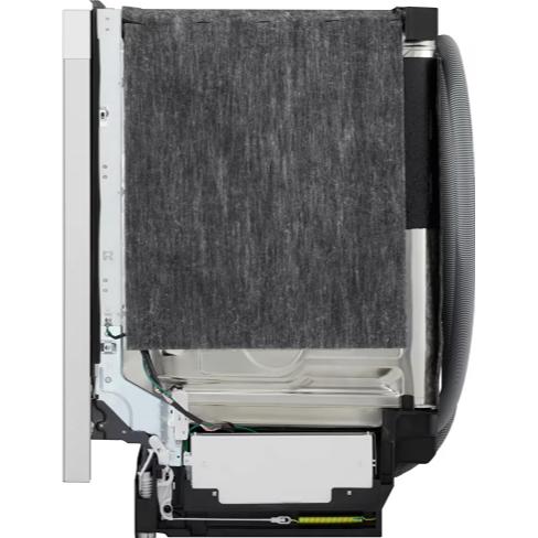  LG Built-in Dishwasher with SenseClean™ Wash System LDNPQ445S IMAGE 5