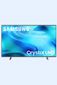 Ultra HD TVs