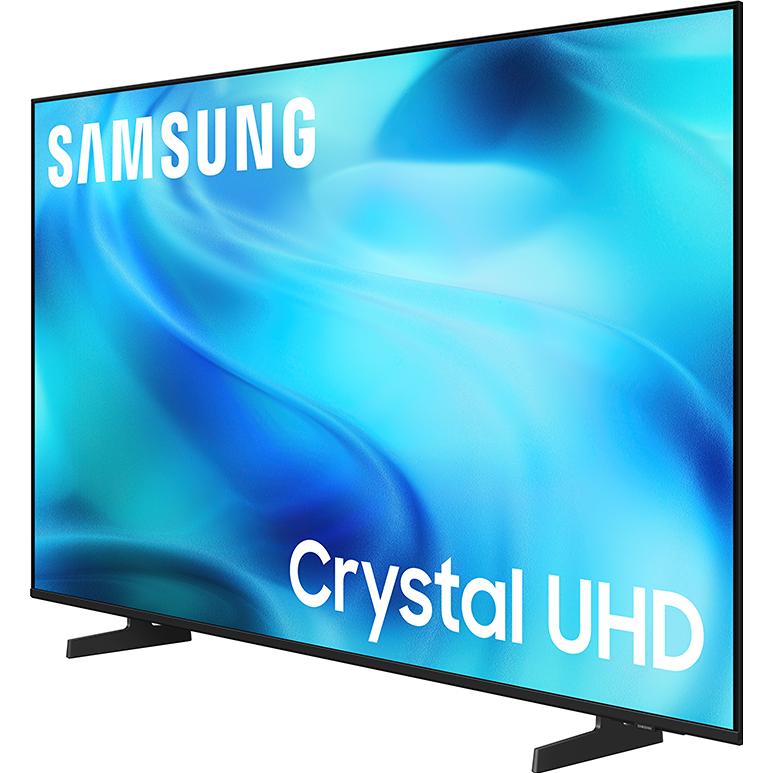  Samsung 58-inch Crystal UHD Smart TV UN58U8000HFXZC IMAGE 2