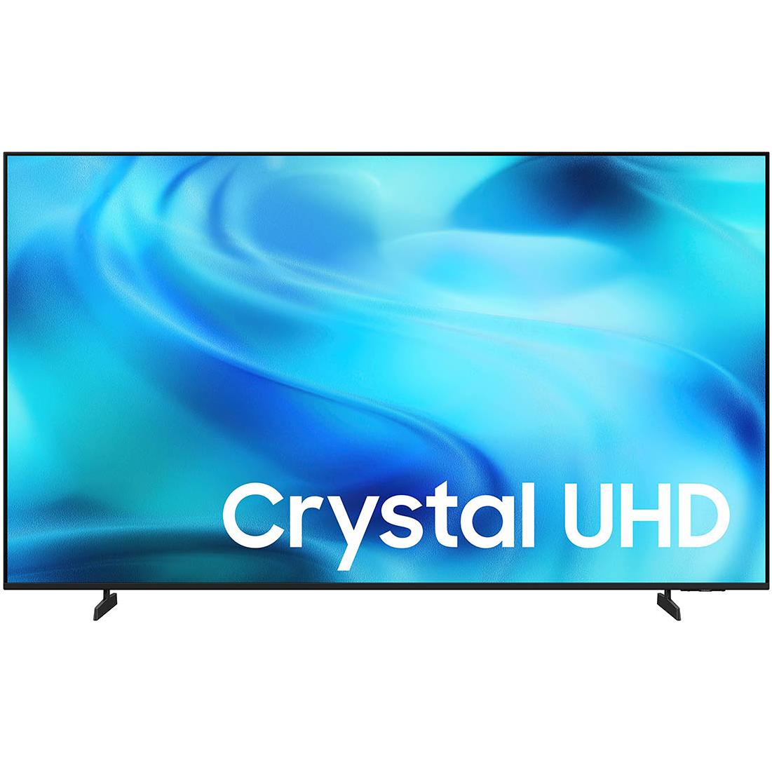  Samsung 55-inch Crystal UHD Smart TV UN55U8000HFXZC IMAGE 4