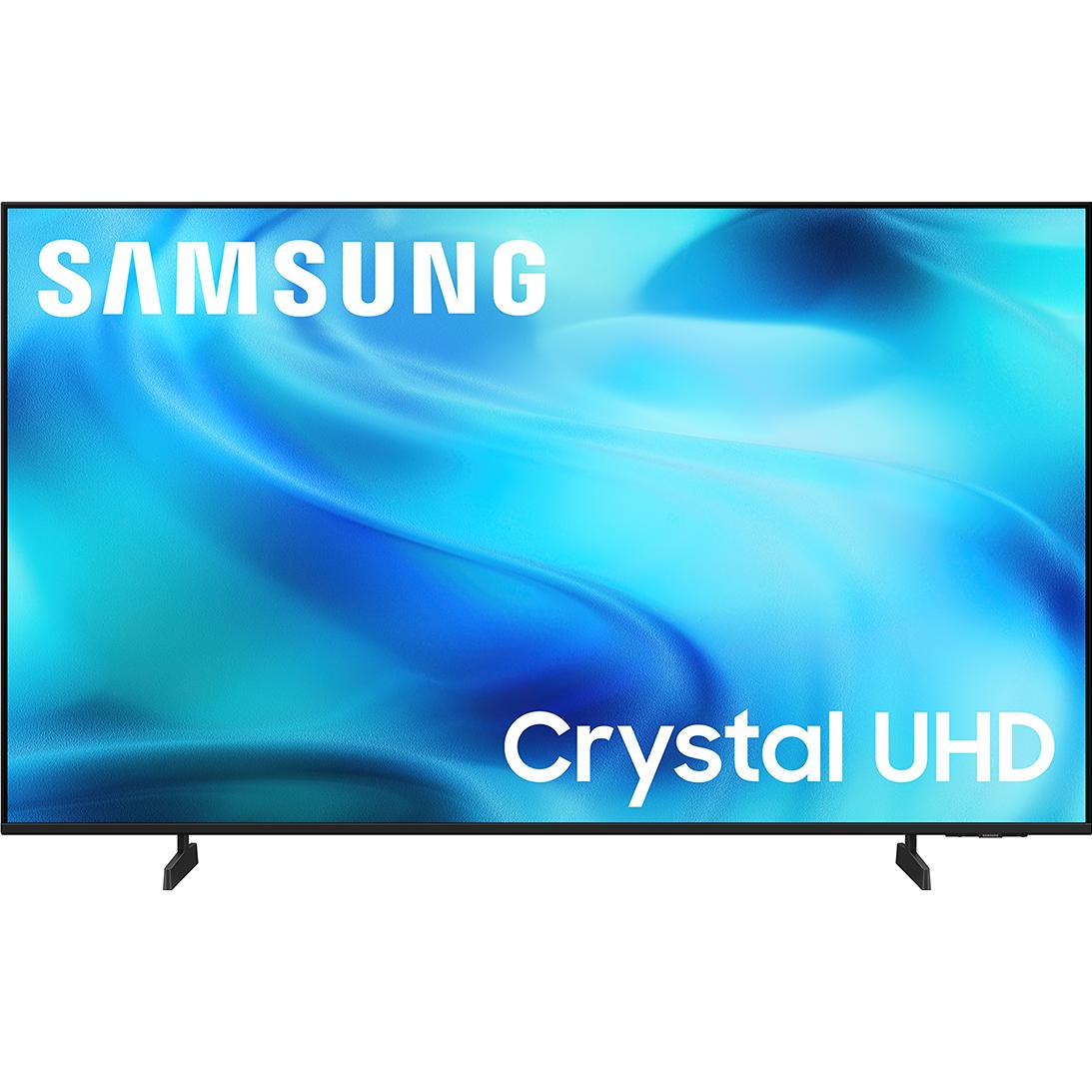  Samsung 50-inch Crystal UHD Smart TV UN50U8000HFXZC IMAGE 1