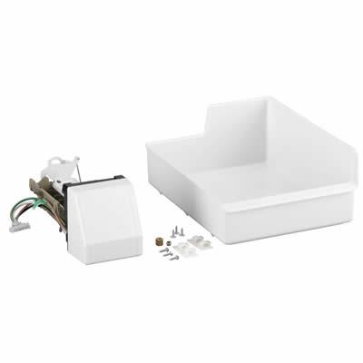  Amana Refrigeration Accessories Ice Maker IC8 IMAGE 1