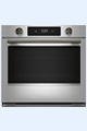 Single Wall Ovens
