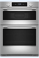 Microwave Combination Wall Ovens