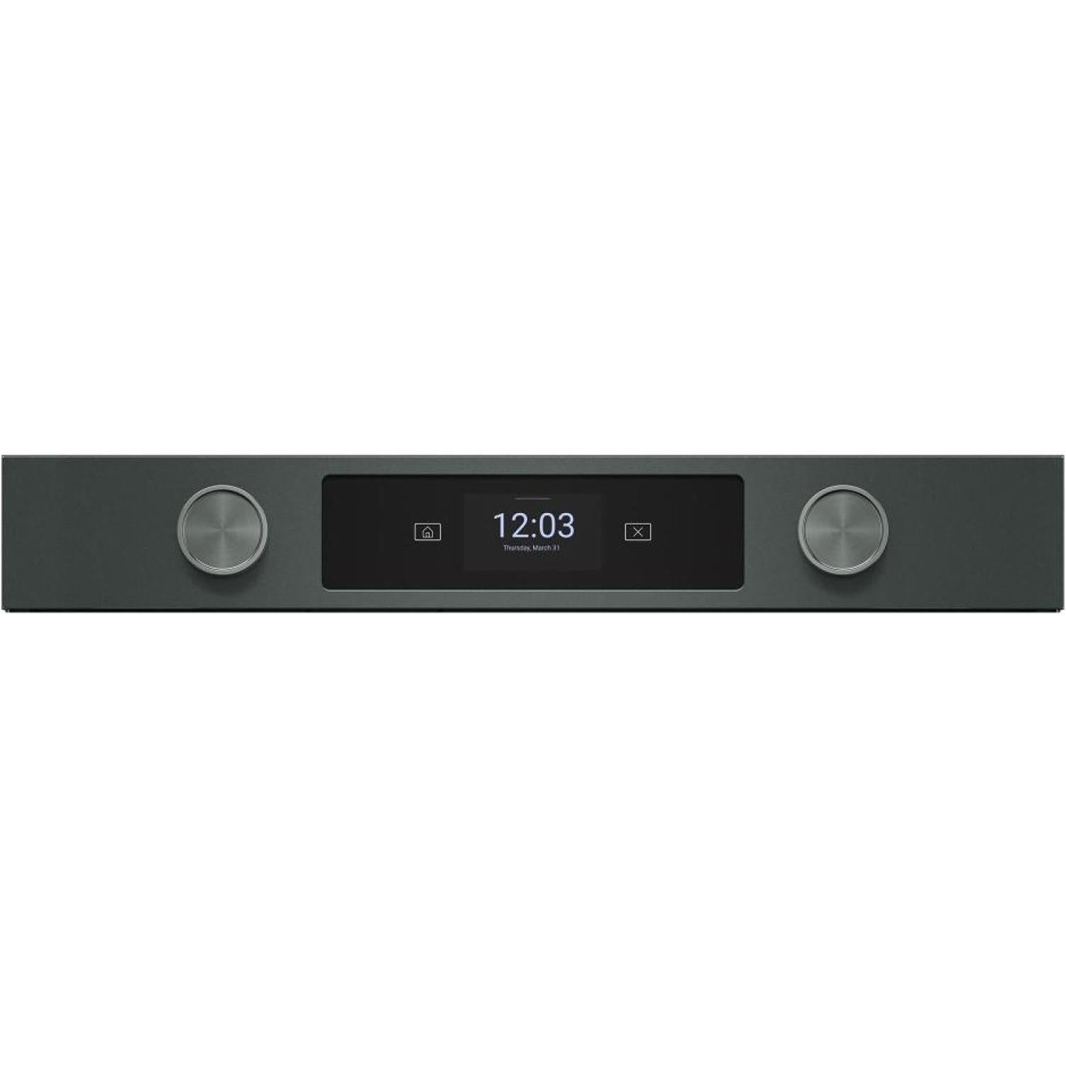  KitchenAid 30-inch Smart Electric Double Wall Oven with Intelligent Cooking Camera KOED930SBE IMAGE 4