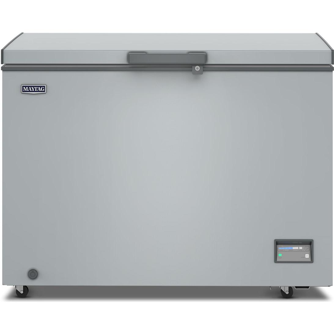  Maytag 11 cu. ft. Garage Ready Chest Freezer MZCN3311TG IMAGE 1