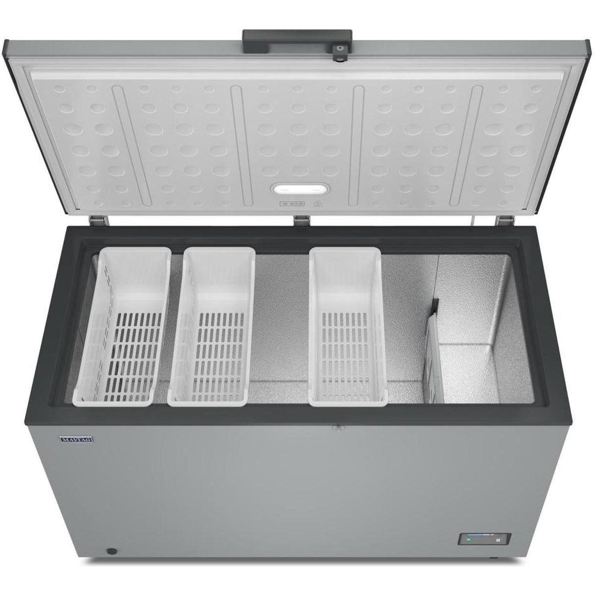  Maytag 16 cu. ft. Garage Ready Chest Freezer MZCC4316TG IMAGE 2