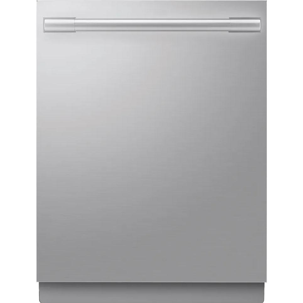 Signature Kitchen Suite Built-in Dishwasher with PowerSteam® and QuadWash Pro™ SKSDW2422S IMAGE 1