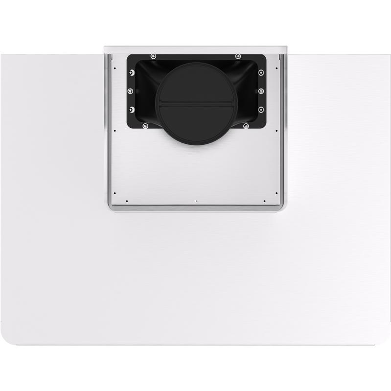  Vesta 30-inch Hamburg Series Wall Mount Range Hood with Voice Control DC Motor VRH-HAMBURG-30SS IMAGE 7
