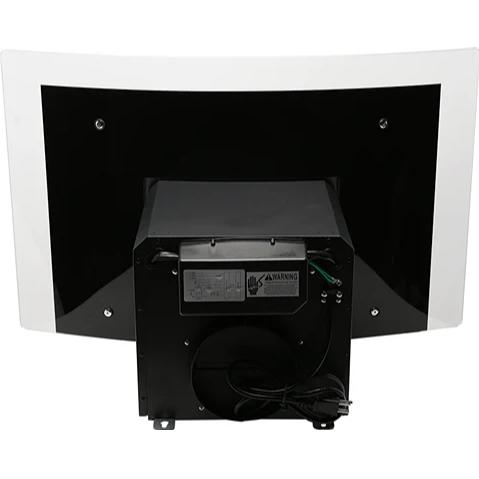  Vesta 30-inch Rome Series Wall Mount Range Hood VRH-Rome-30SS IMAGE 4