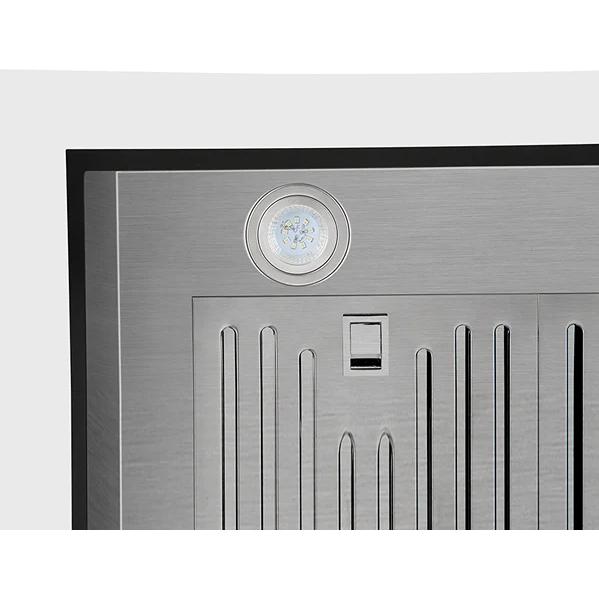  Vesta 30-inch Rome Series Wall Mount Range Hood VRH-Rome-30SS IMAGE 5