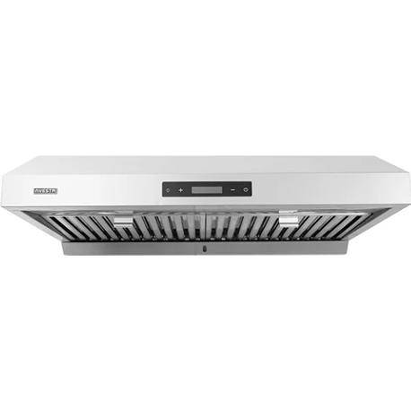  Vesta 30-inch Atlanta Everyday Series Under-Cabinet Range Hood VRH-Atlanta-30SS IMAGE 1