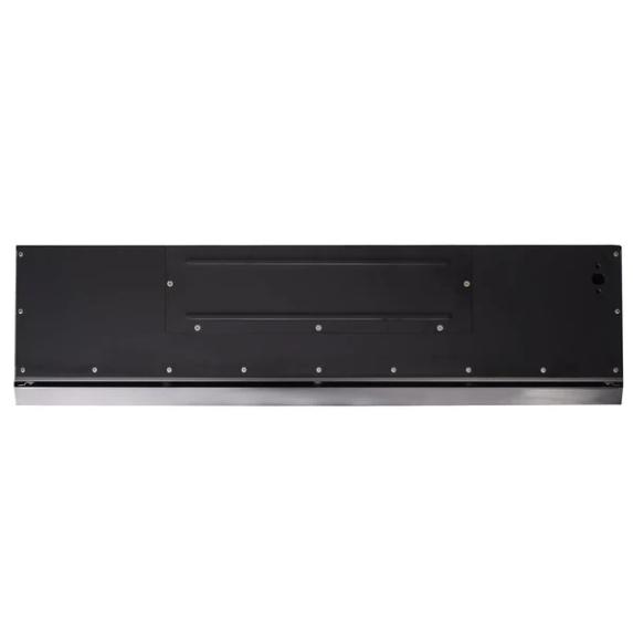  Vesta 30-inch Atlanta Everyday Series Under-Cabinet Range Hood VRH-Atlanta-30BS IMAGE 5