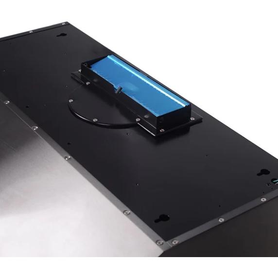  Vesta 30-inch Atlanta Everyday Series Under-Cabinet Range Hood VRH-Atlanta-30BS IMAGE 6