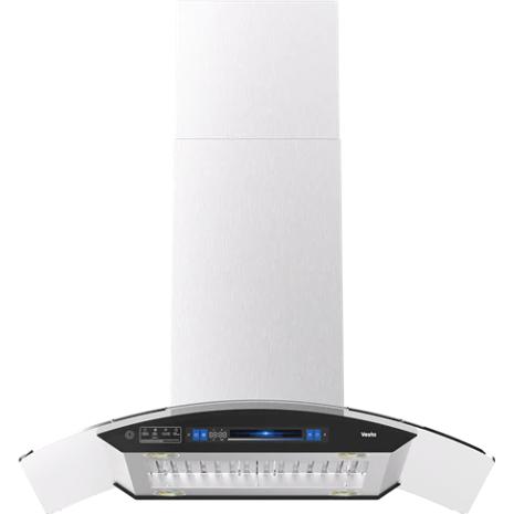  Vesta 36-inch Belgrade Series Island Hood VRH-Belgrade-36SS IMAGE 2