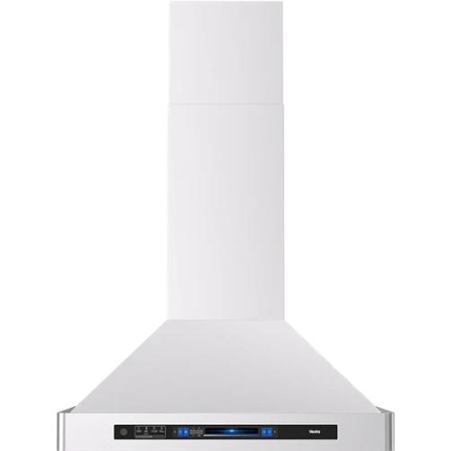  Vesta 36-inch Bratislava Series Island Hood VRH-BRATISLAVA-36SS IMAGE 1