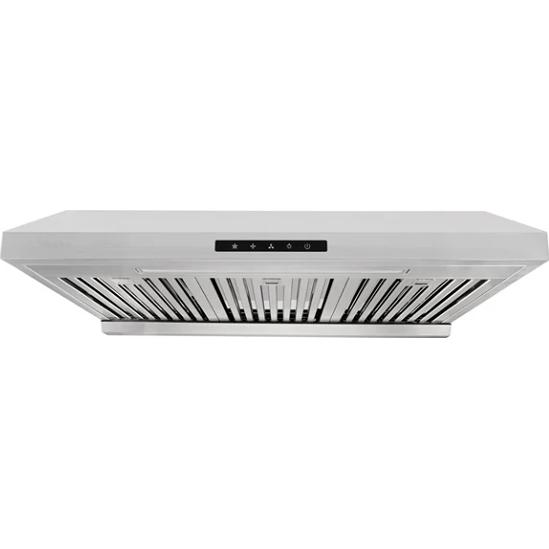  Vesta 30-inch Arlington Series Under-Cabinet Range Hood VRH-Arlington-30SS IMAGE 1